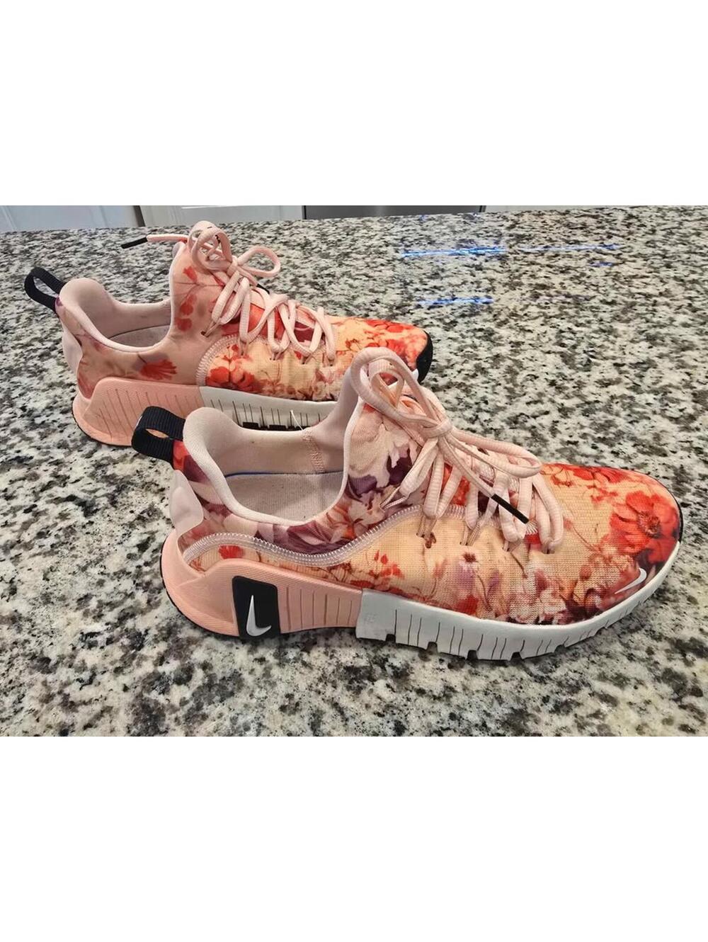Nike Free Metcon 6 AMP Shoes Women's Size 9.5